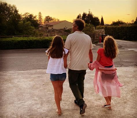 cécile bois's daughters.